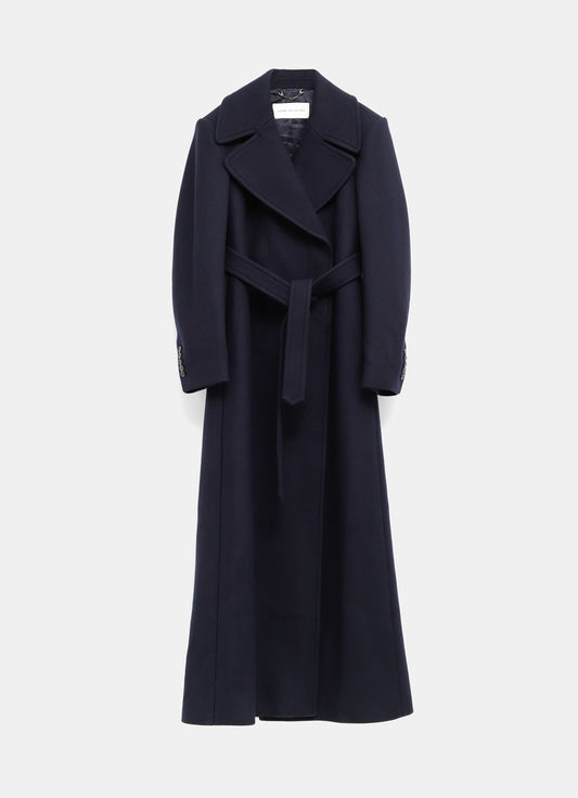 Long Coat