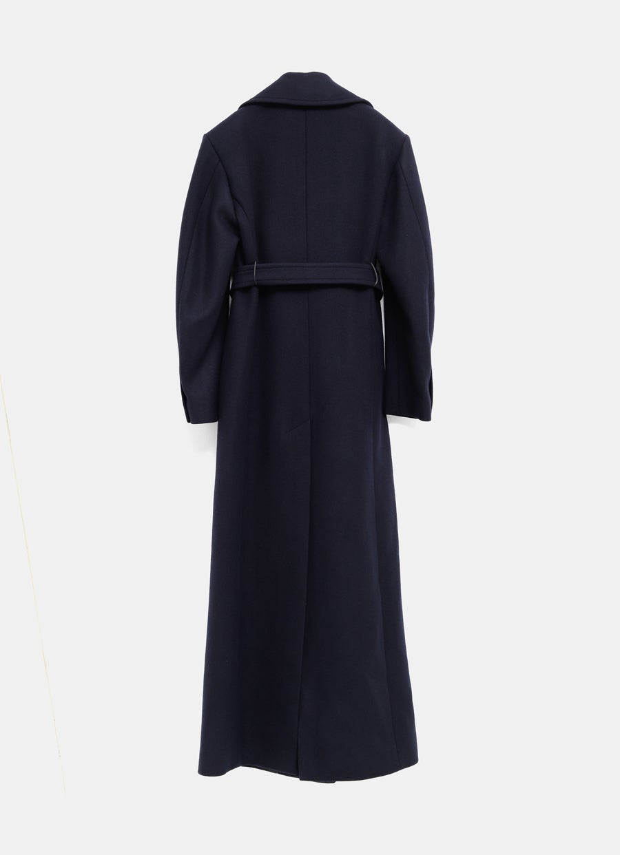 Long Coat