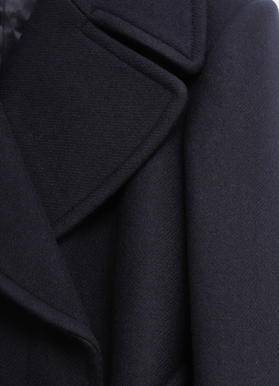 Long Coat
