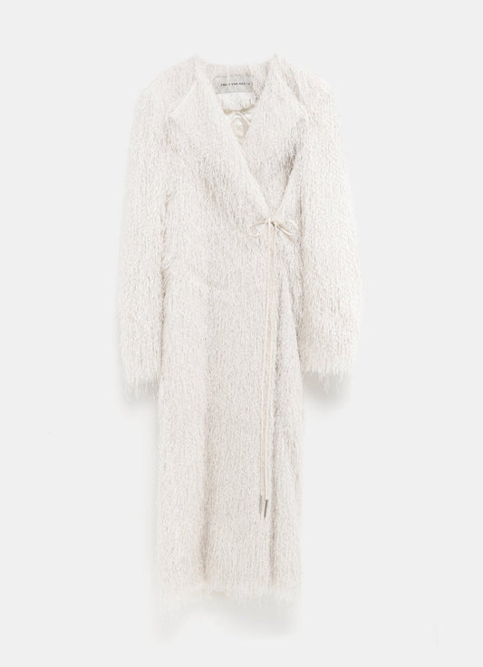 Fringed Coat