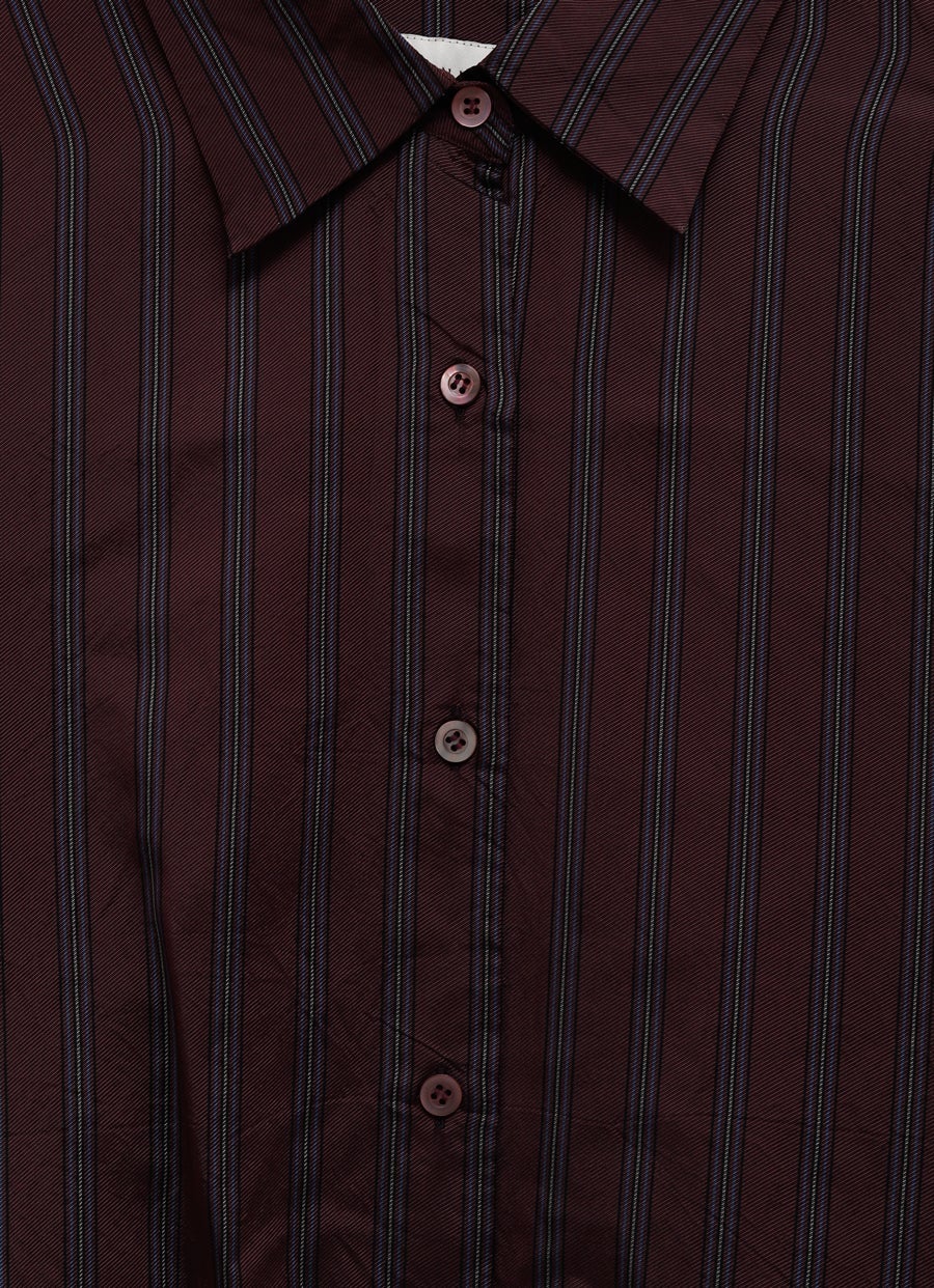 Striped Shirt