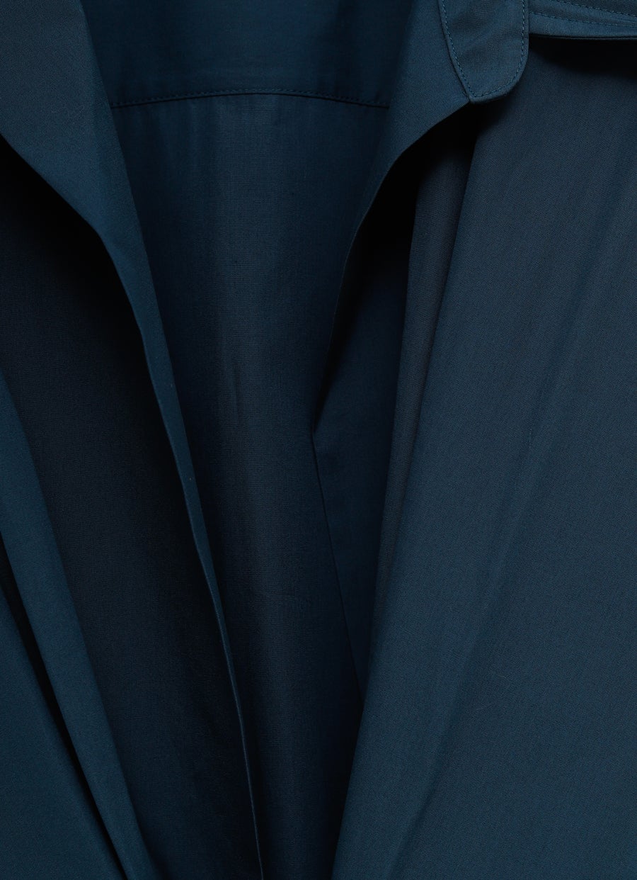 Draped Shirt