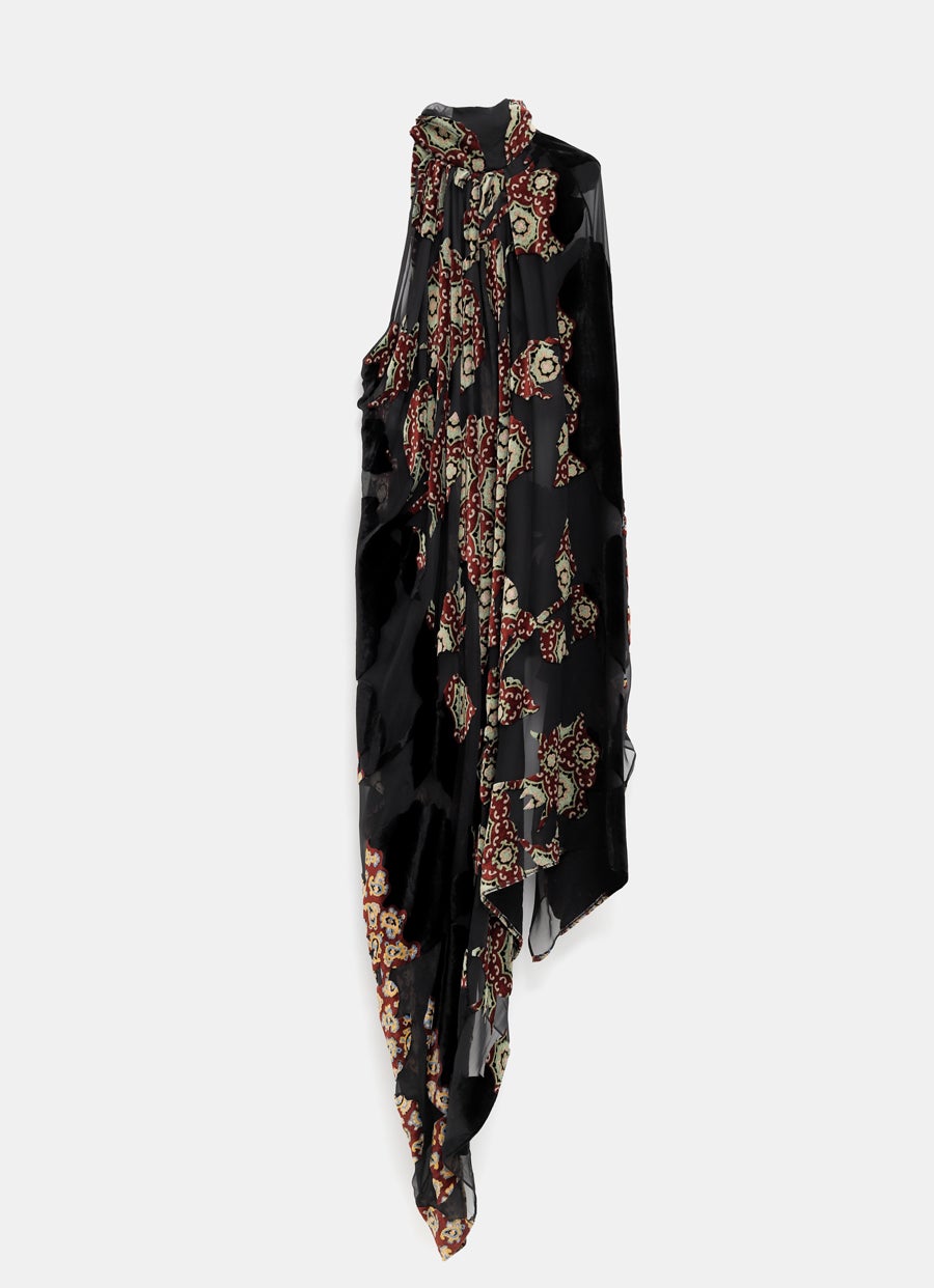 Wrap Dress