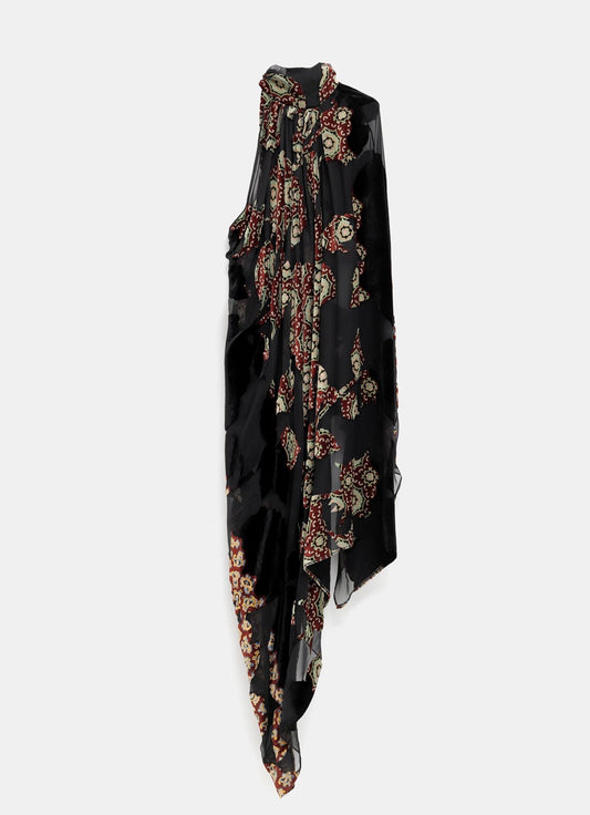 Wrap Dress