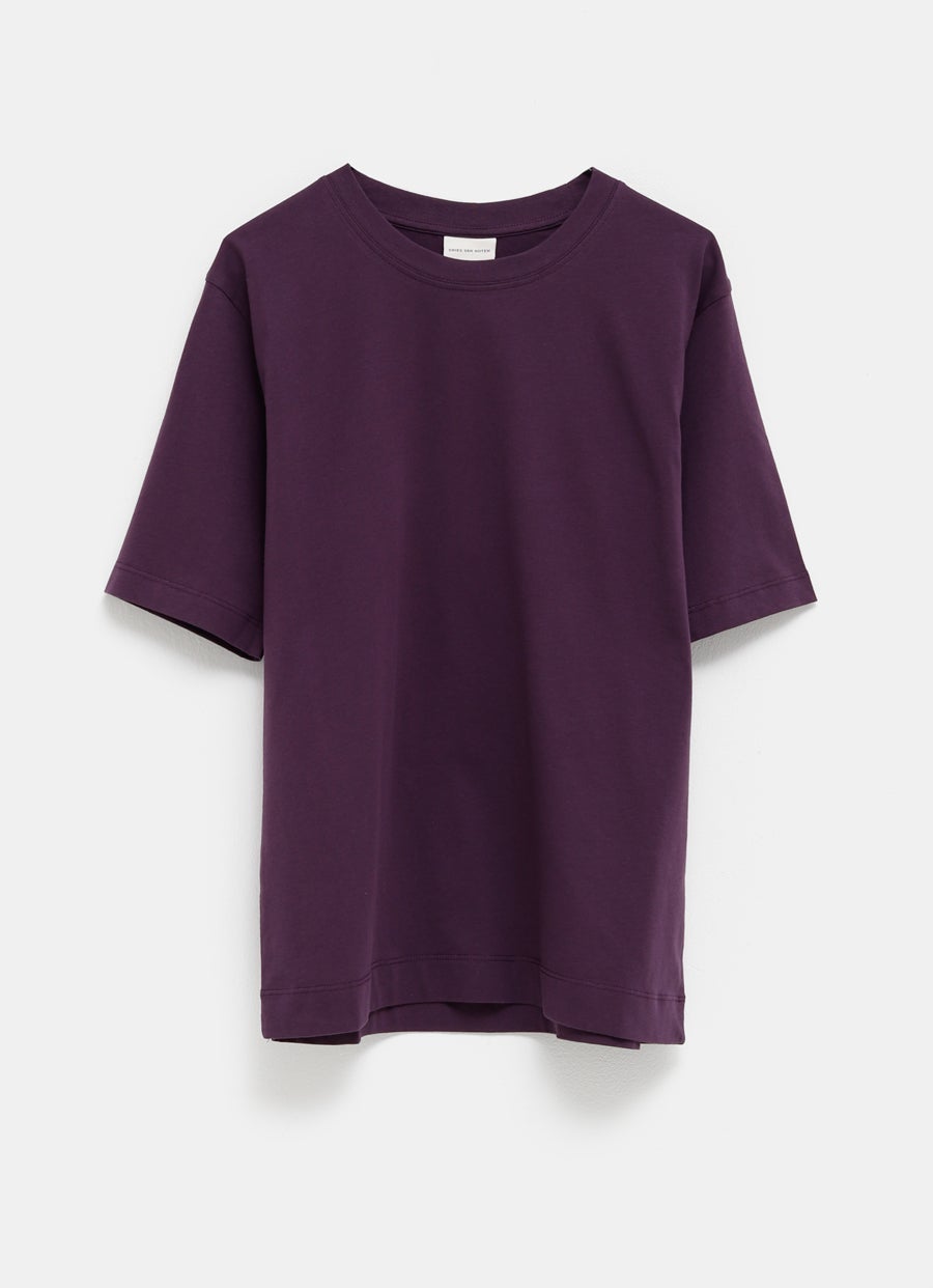 Regular Cotton Tee