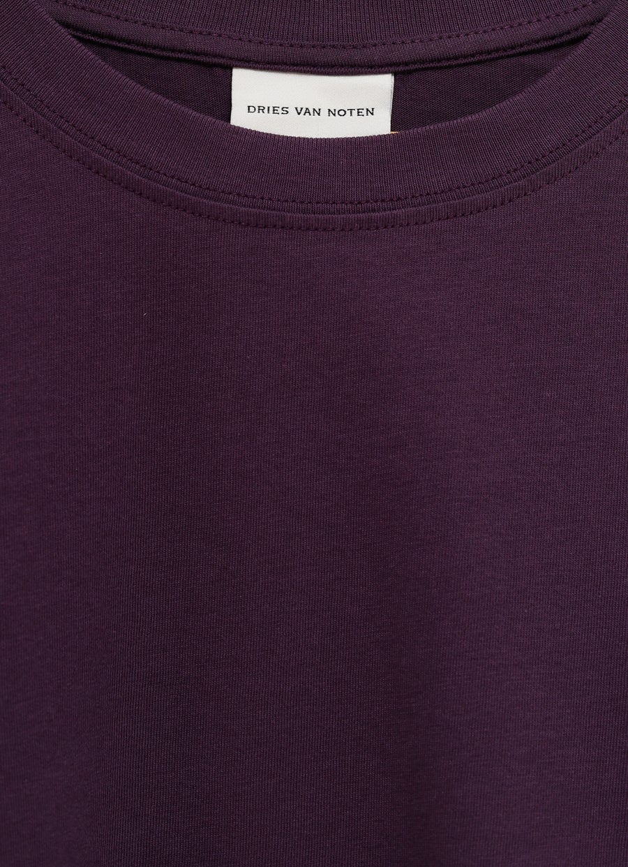 Regular Cotton Tee