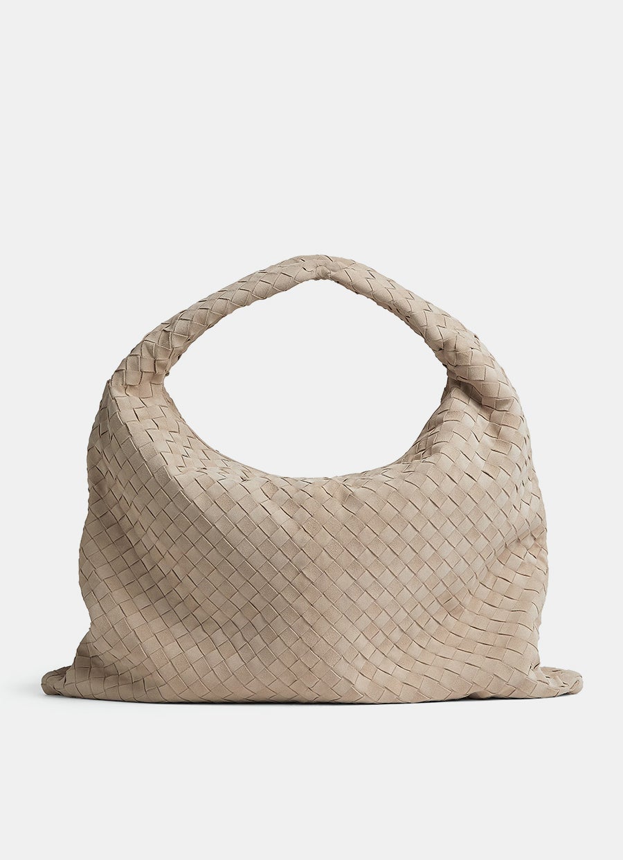 Large Hop Shoulder Bag