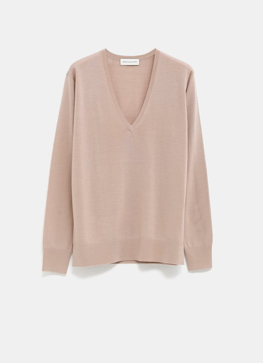 V-Neck Sweater