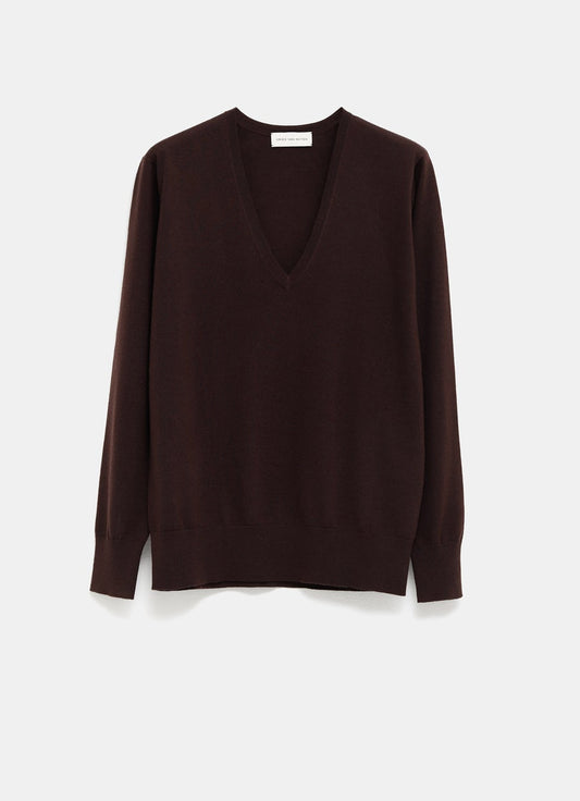 V-Neck Sweater