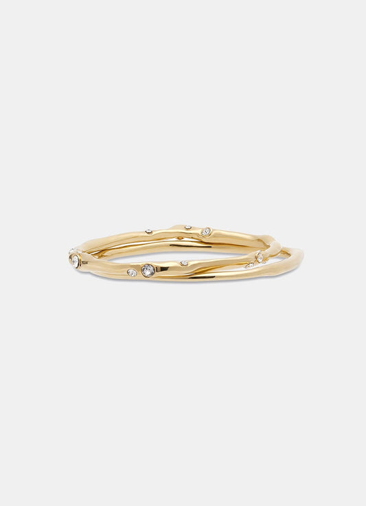 Embellished Cuffs
