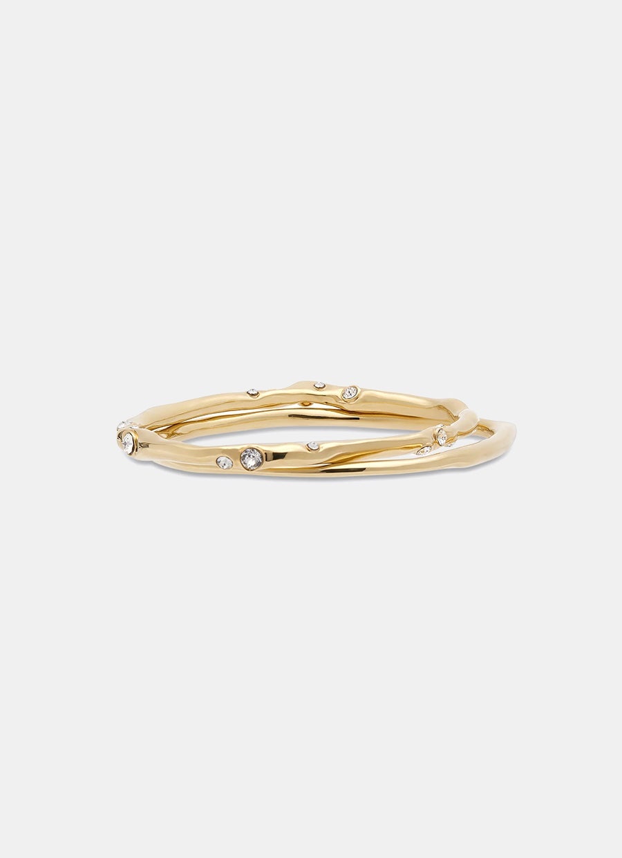 Embellished Cuffs