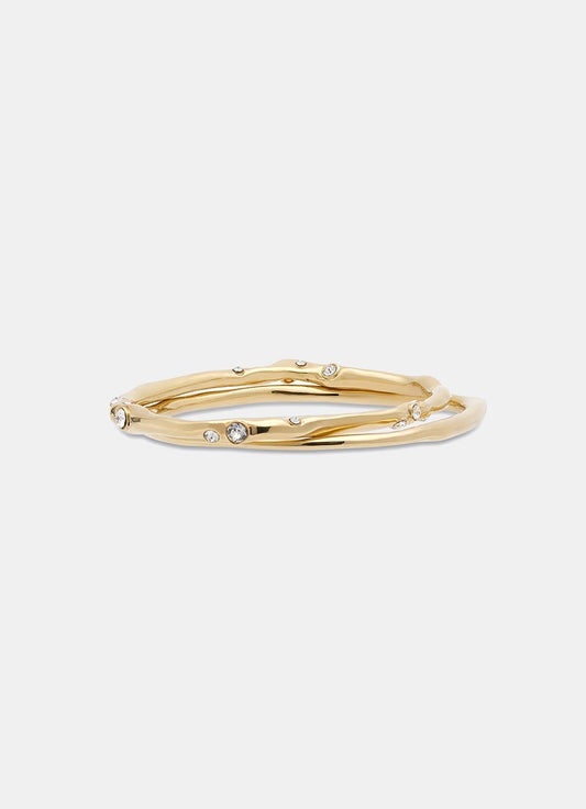 Embellished Cuffs