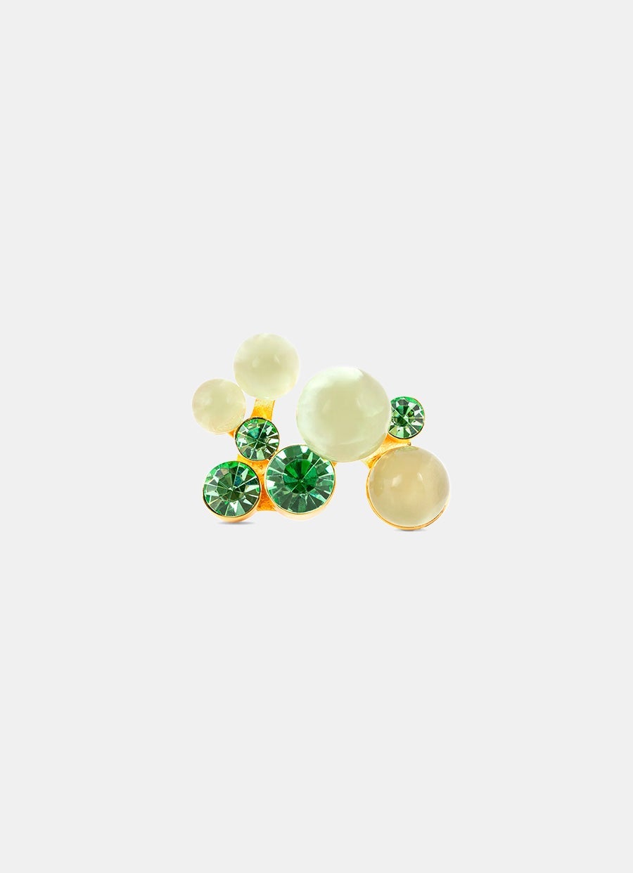 Ornamented Ring