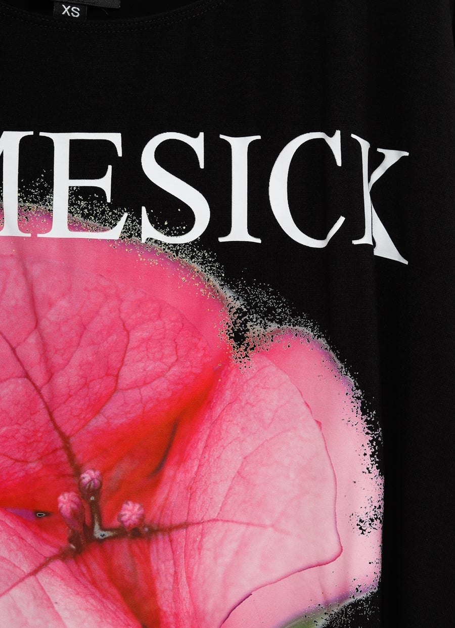 Homesick Charli Dress