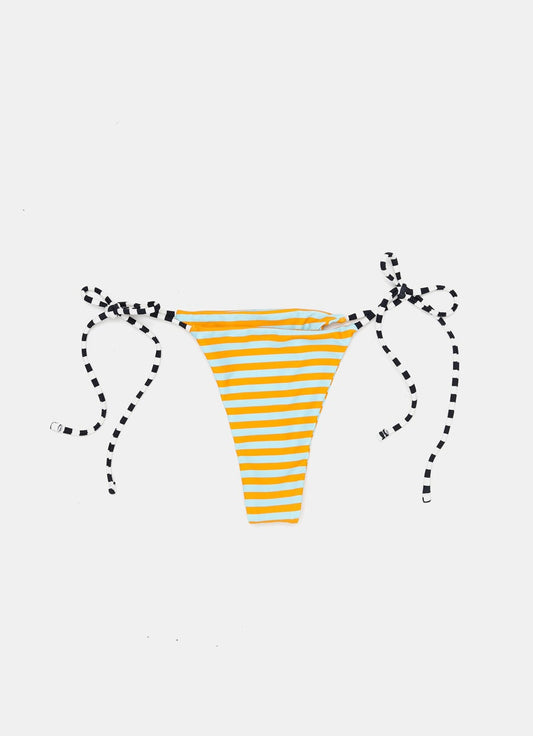 All Stars Bikini Thong