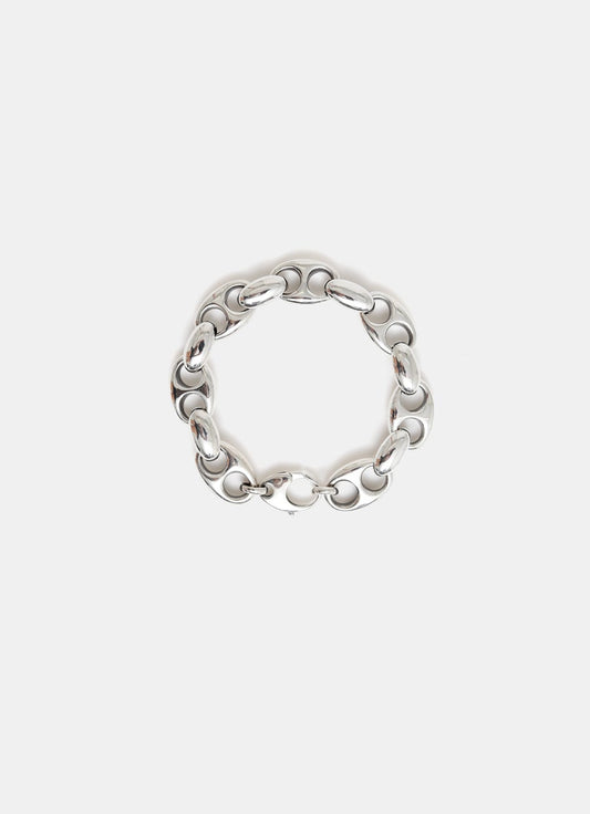 Large Barbara Chain Bracelet
