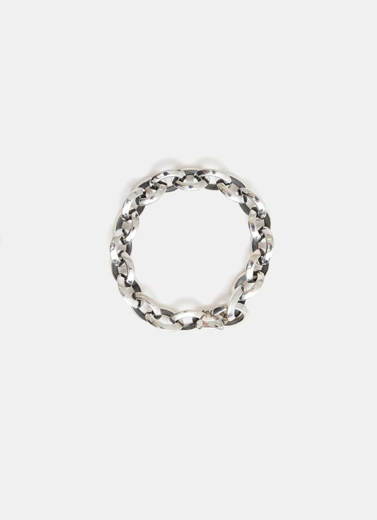 Large Link Chain Bracelet