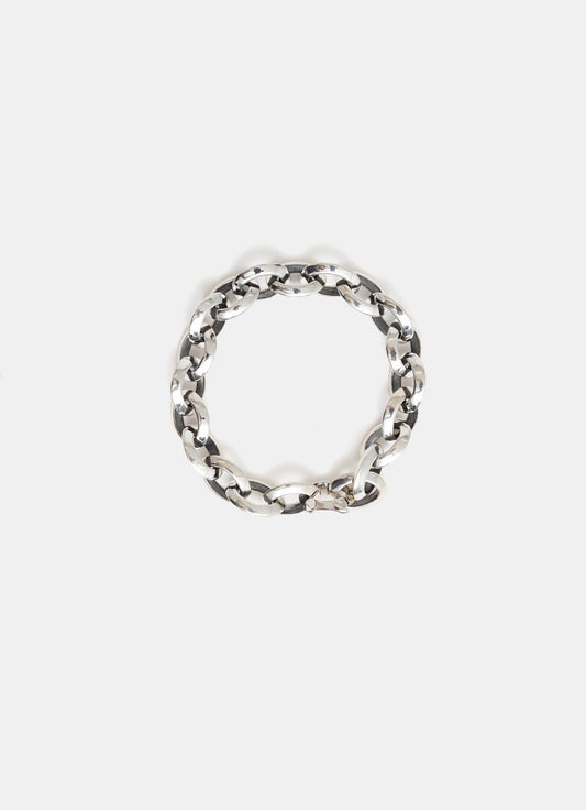 Large Link Chain Bracelet