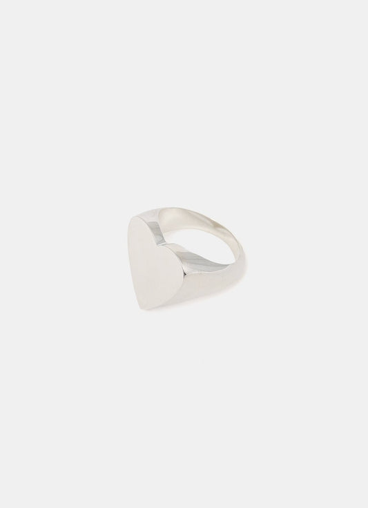 Heart Ring