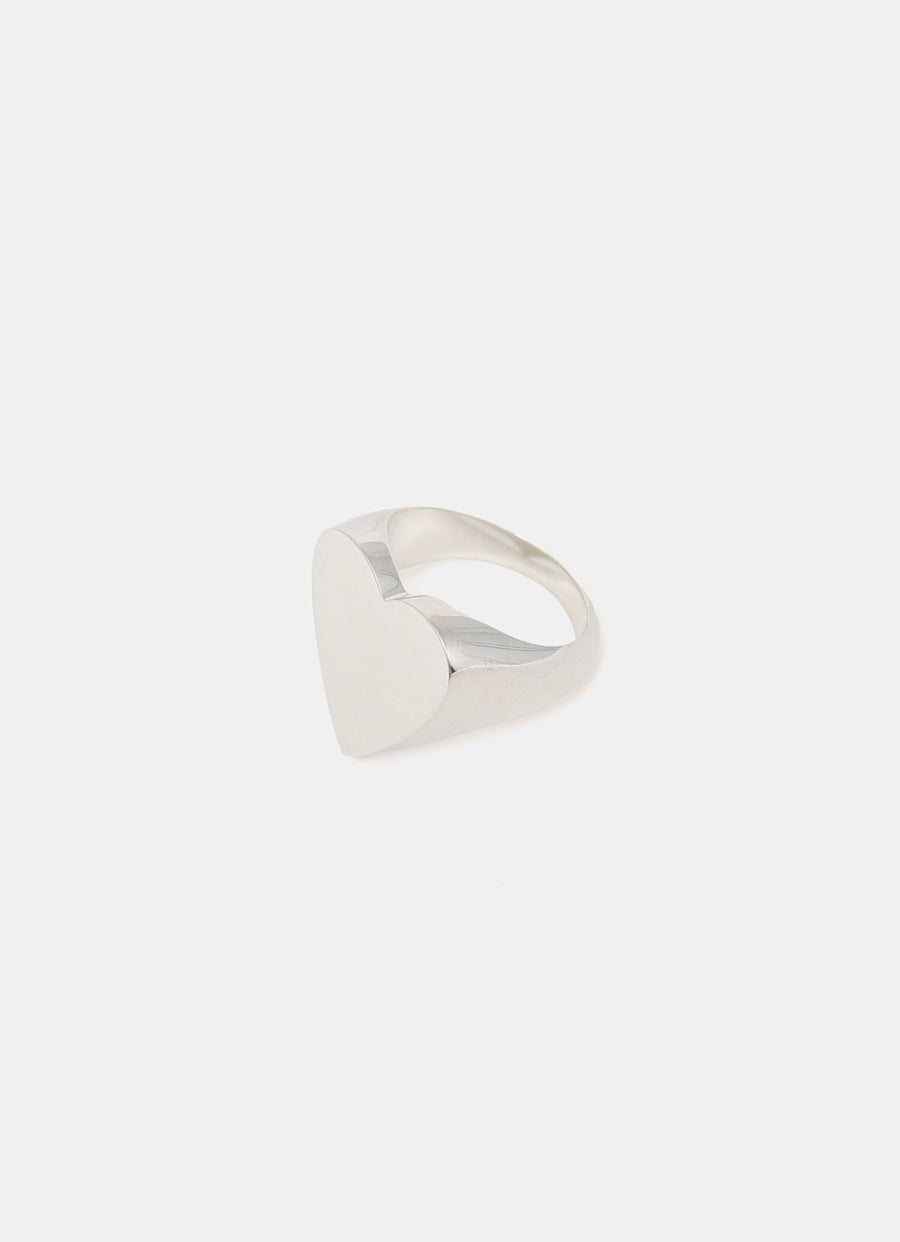 Heart Ring