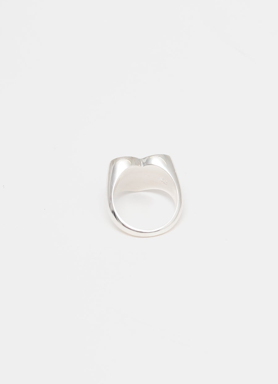 Heart Ring