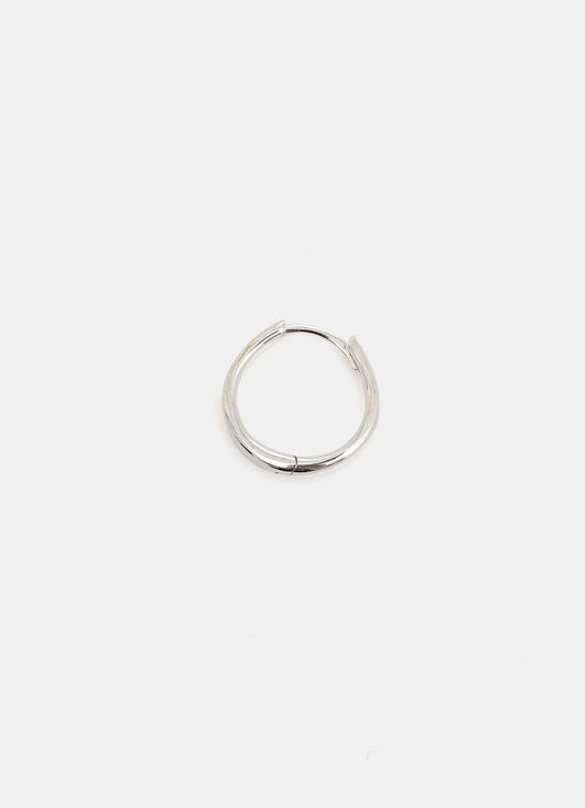 Intrinsic Hoop Earring