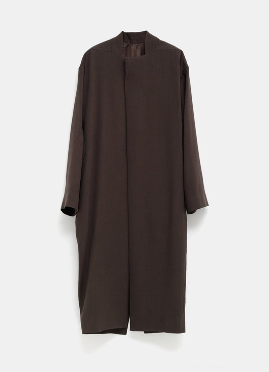 Island Coat
