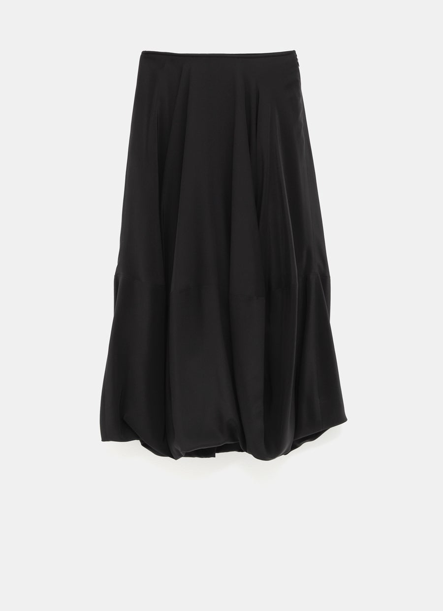 Balloon Skirt for Women