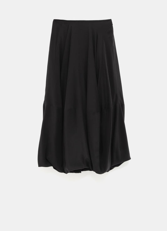 Balloon Skirt for Women