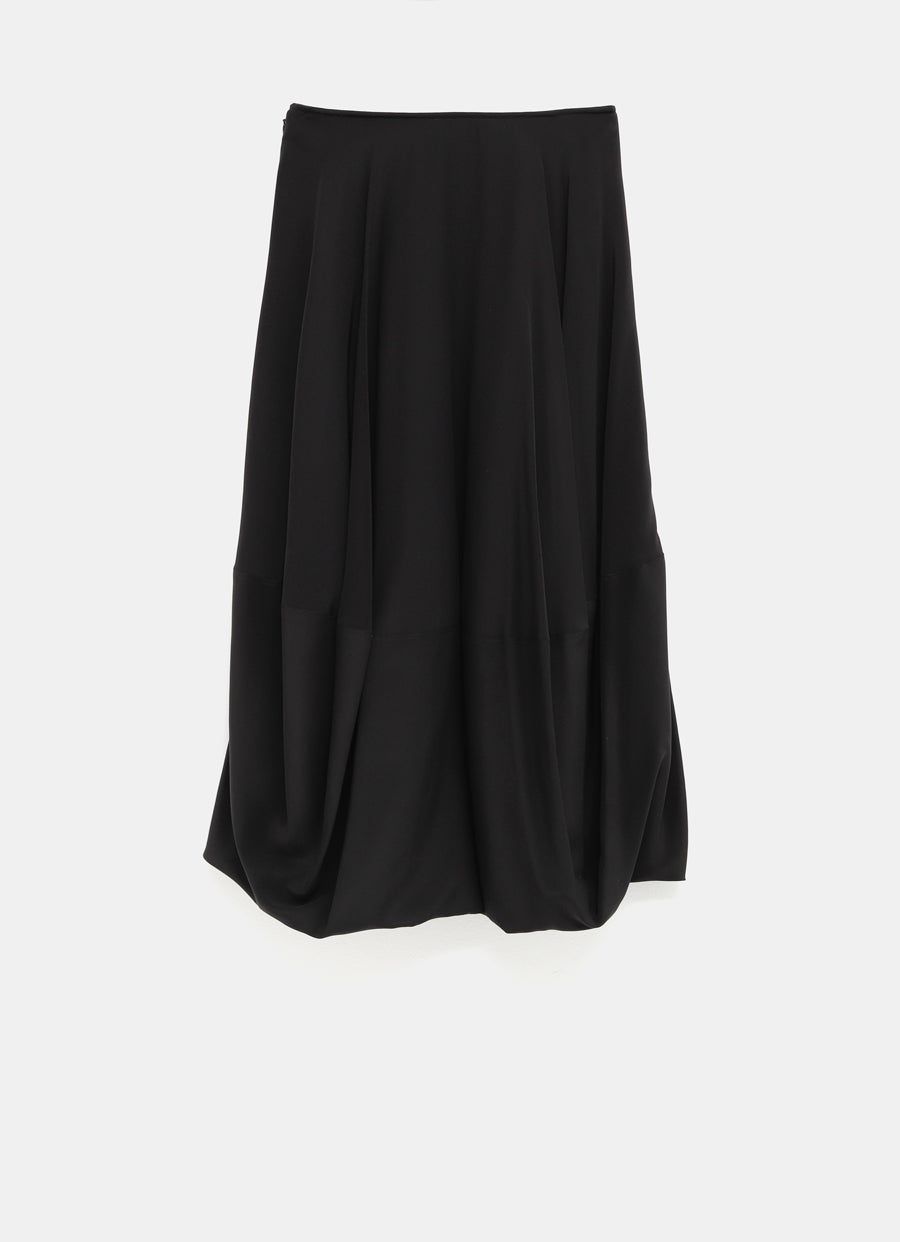 Balloon Skirt for Women
