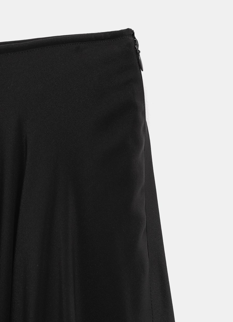 Balloon Skirt for Women