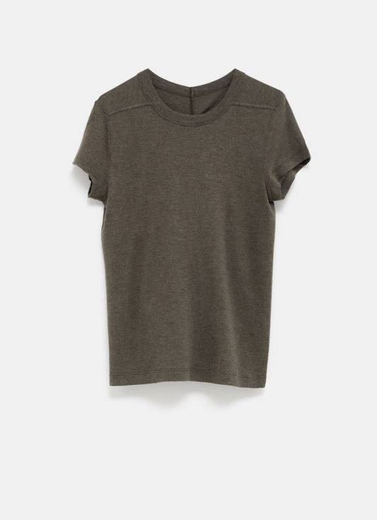 Cropped Level T Tee