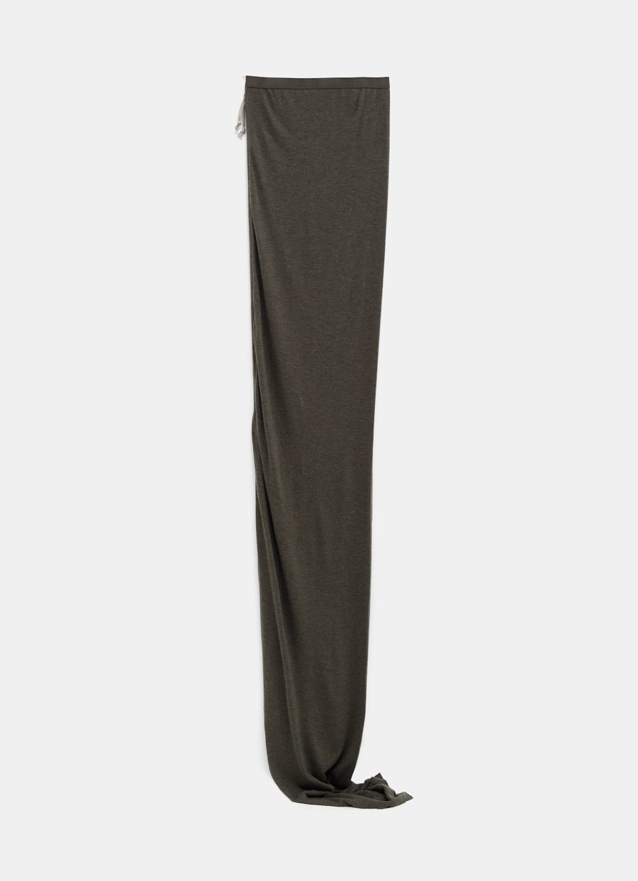 High Slit Edfu Skirt