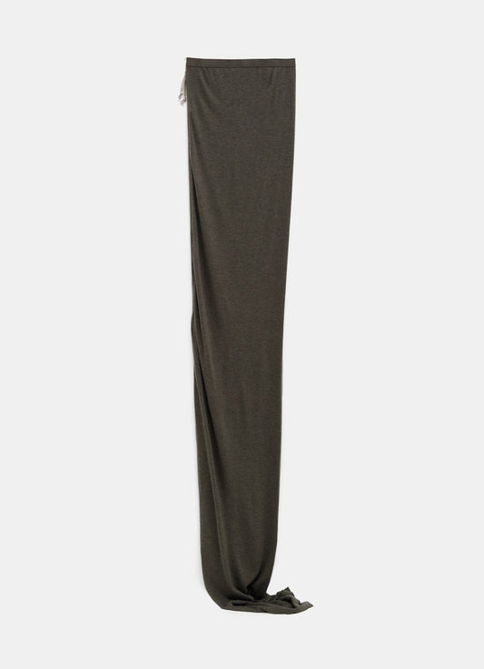 High Slit Edfu Skirt