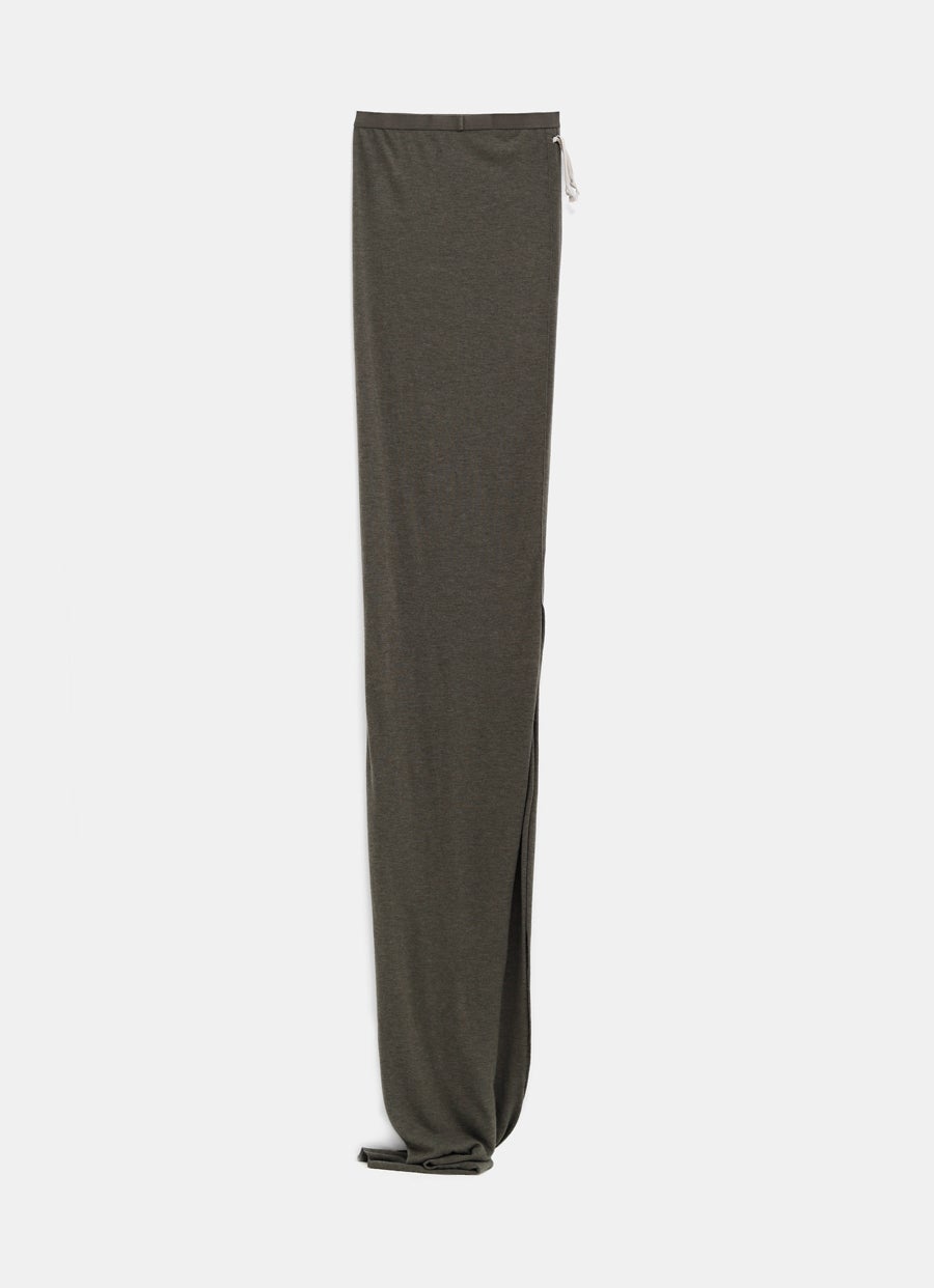 High Slit Edfu Skirt