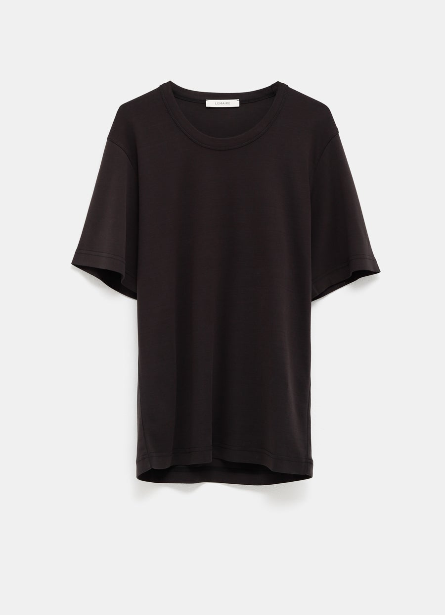Rib T-Shirt