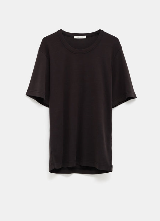 Rib T-Shirt