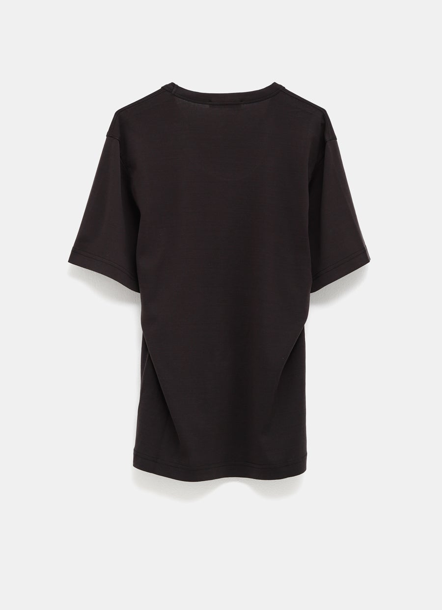 Rib T-Shirt