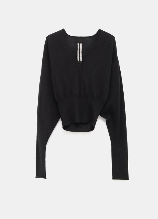 V-neck Sweater