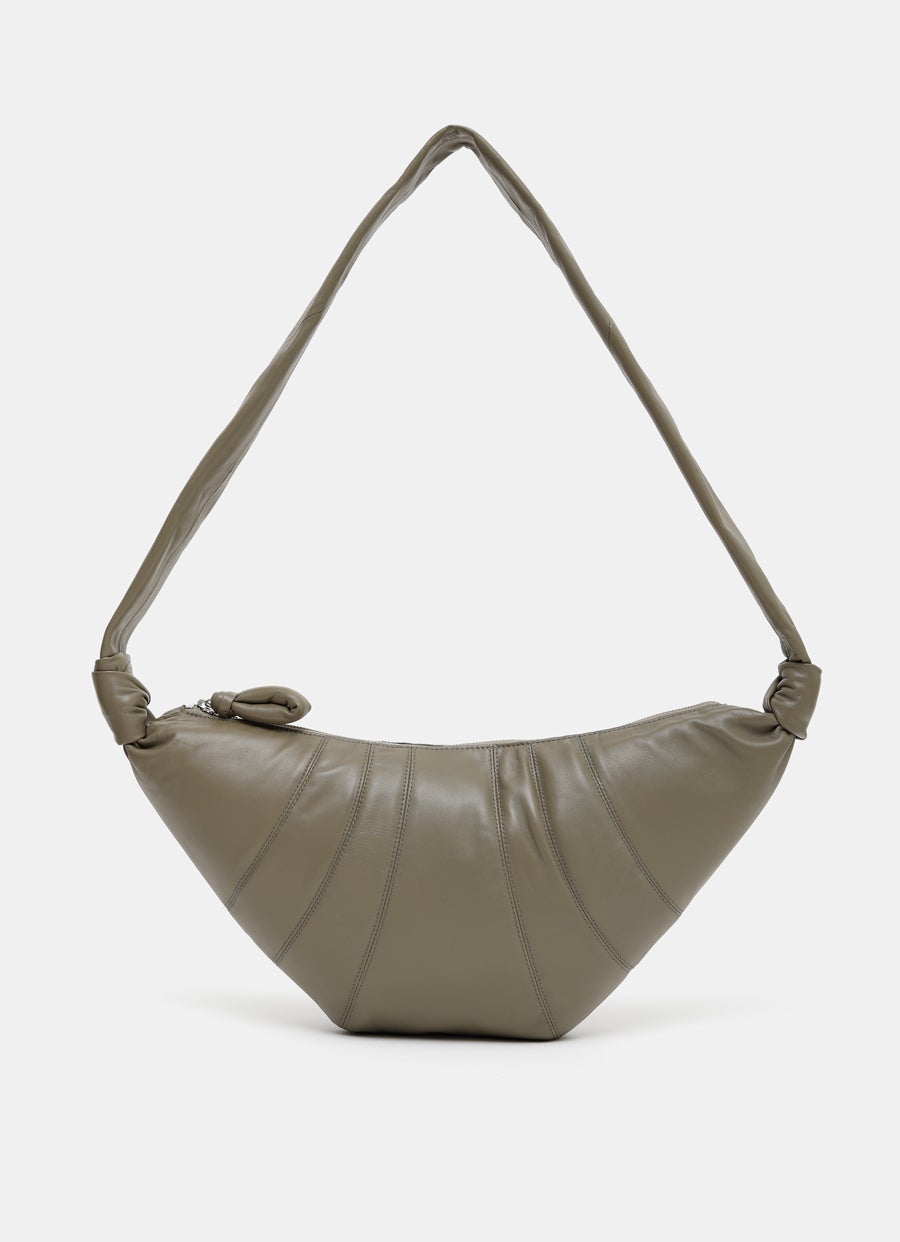 Medium Croissant Bag