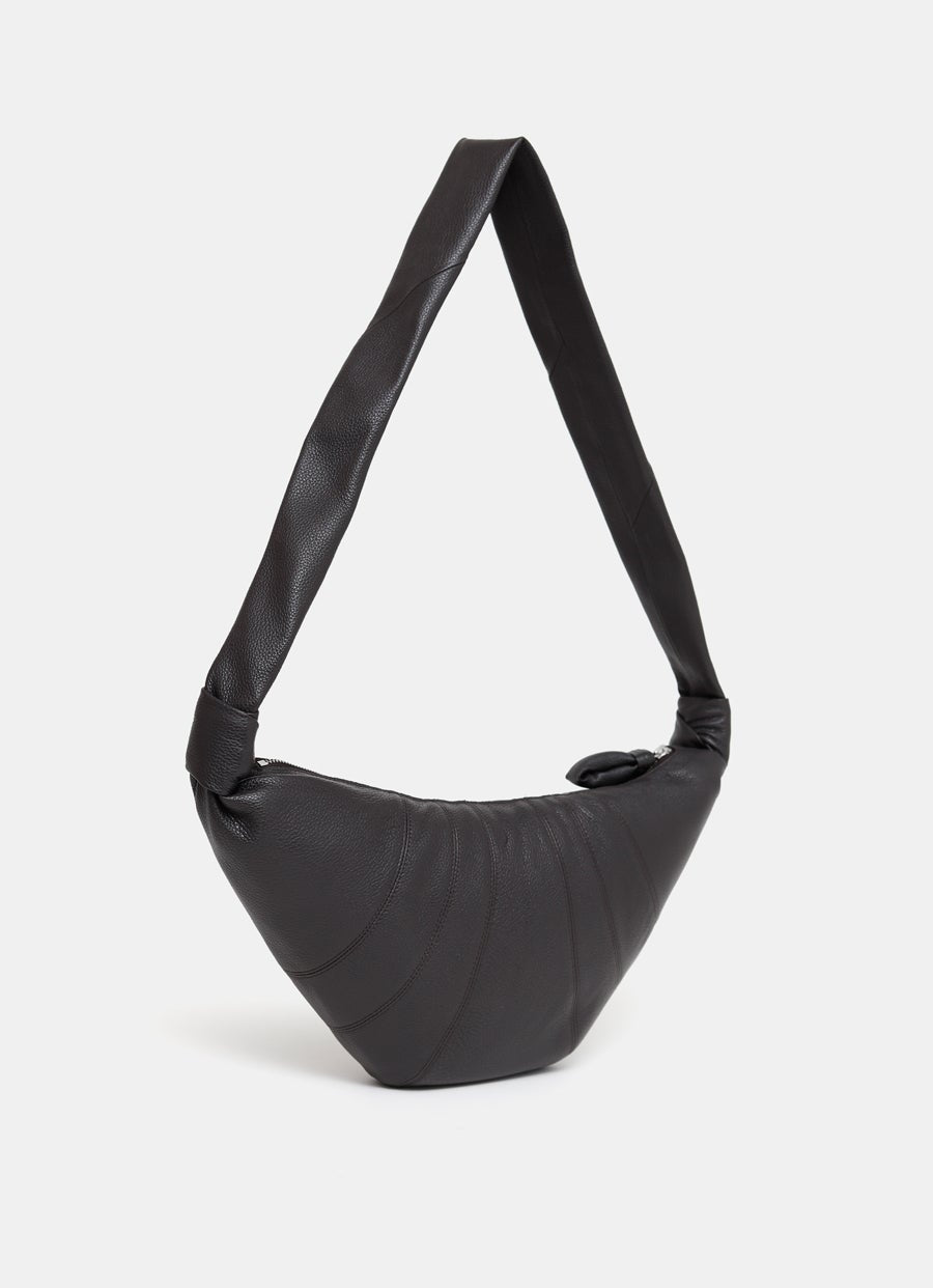 Medium Croissant Bag