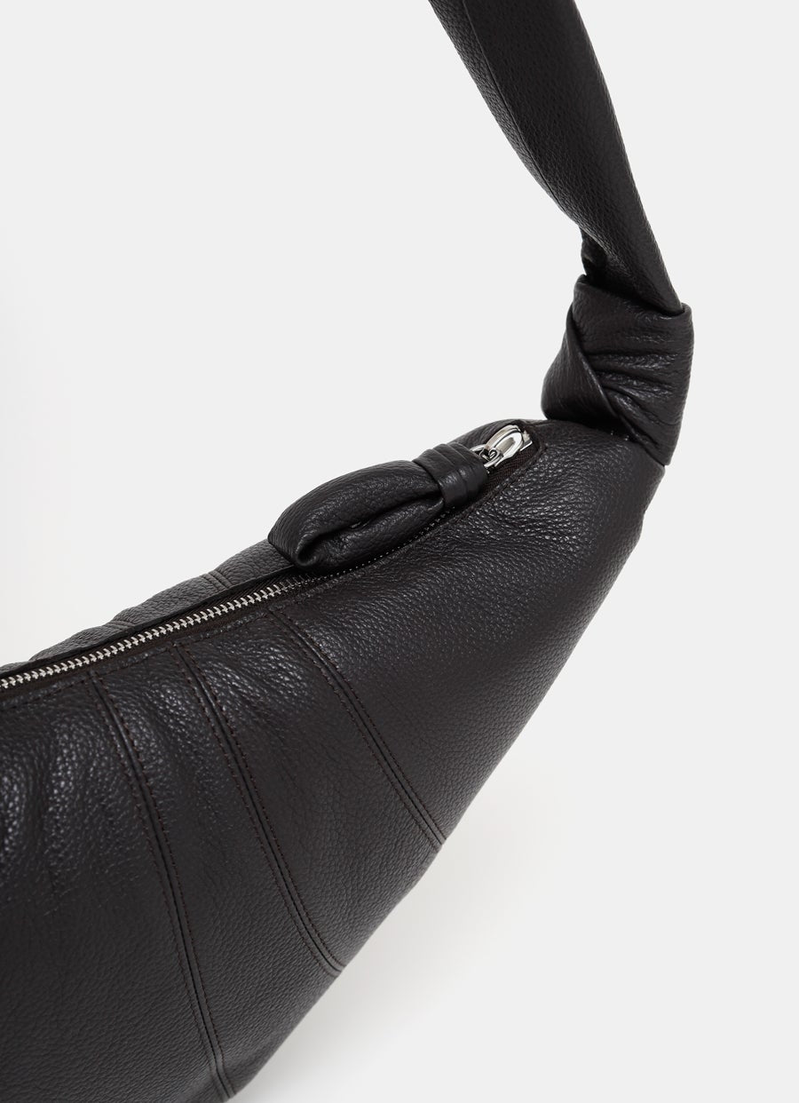 Medium Croissant Bag