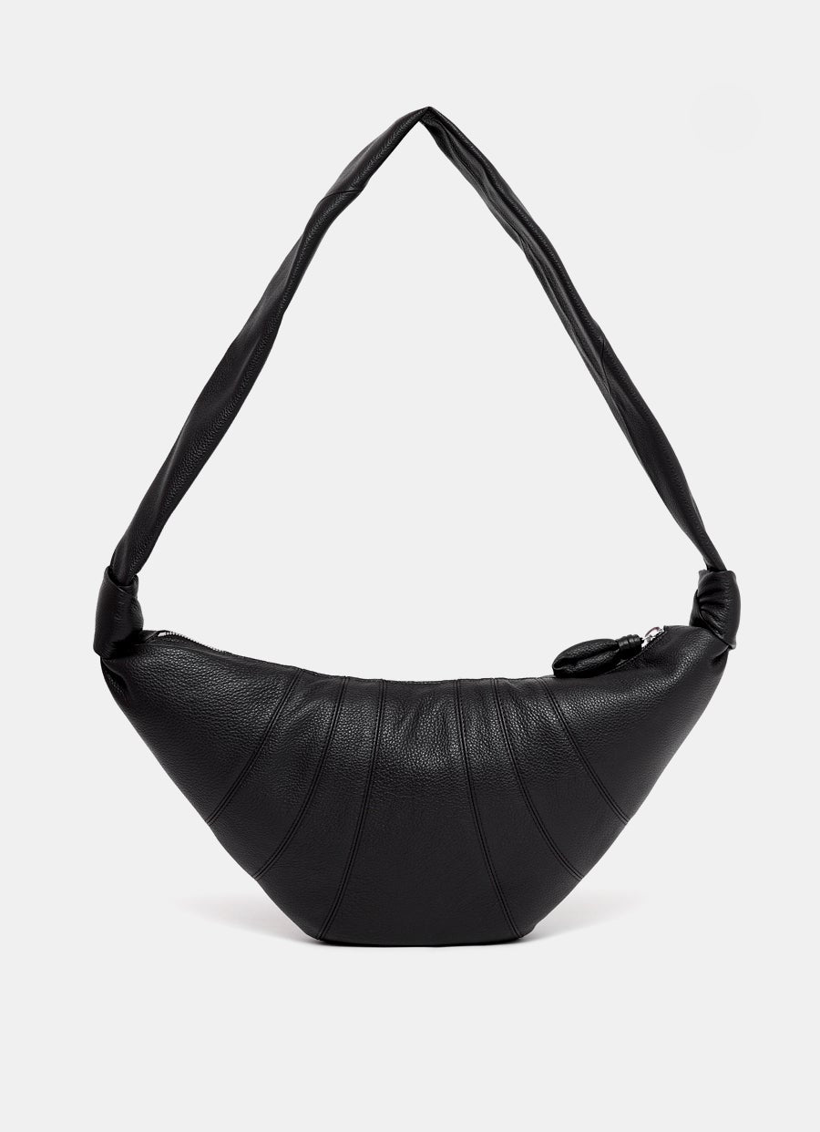 Medium Croissant Bag