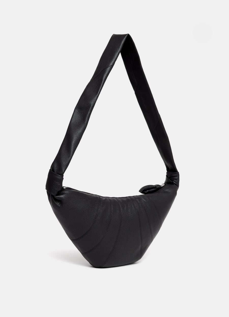 Medium Croissant Bag