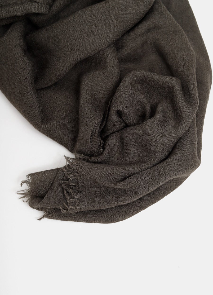 Emily Scarf