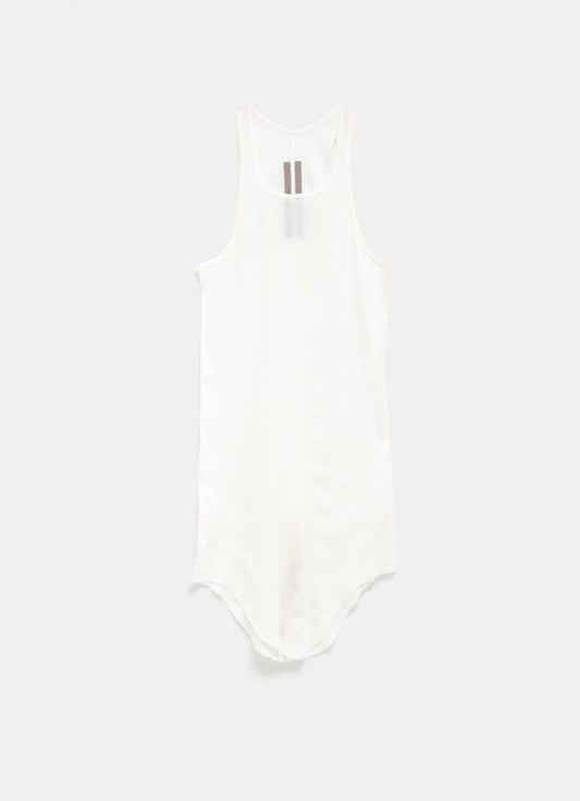 Curved Hem Tank Top