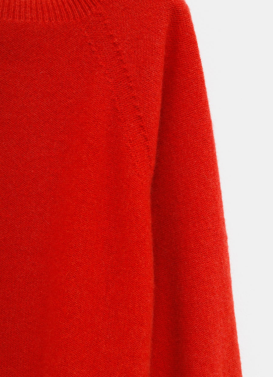 Soar Purl Sweater