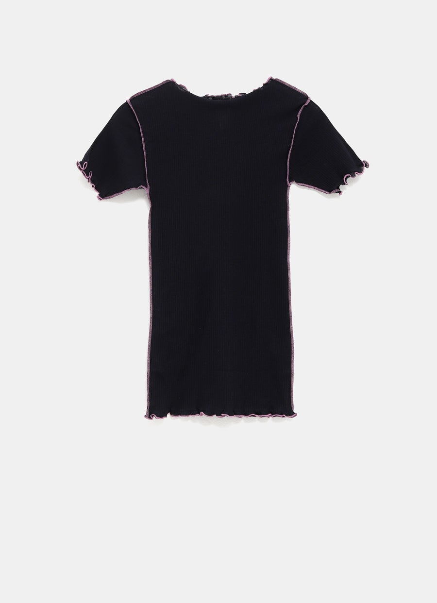 Vein Tee Shirt