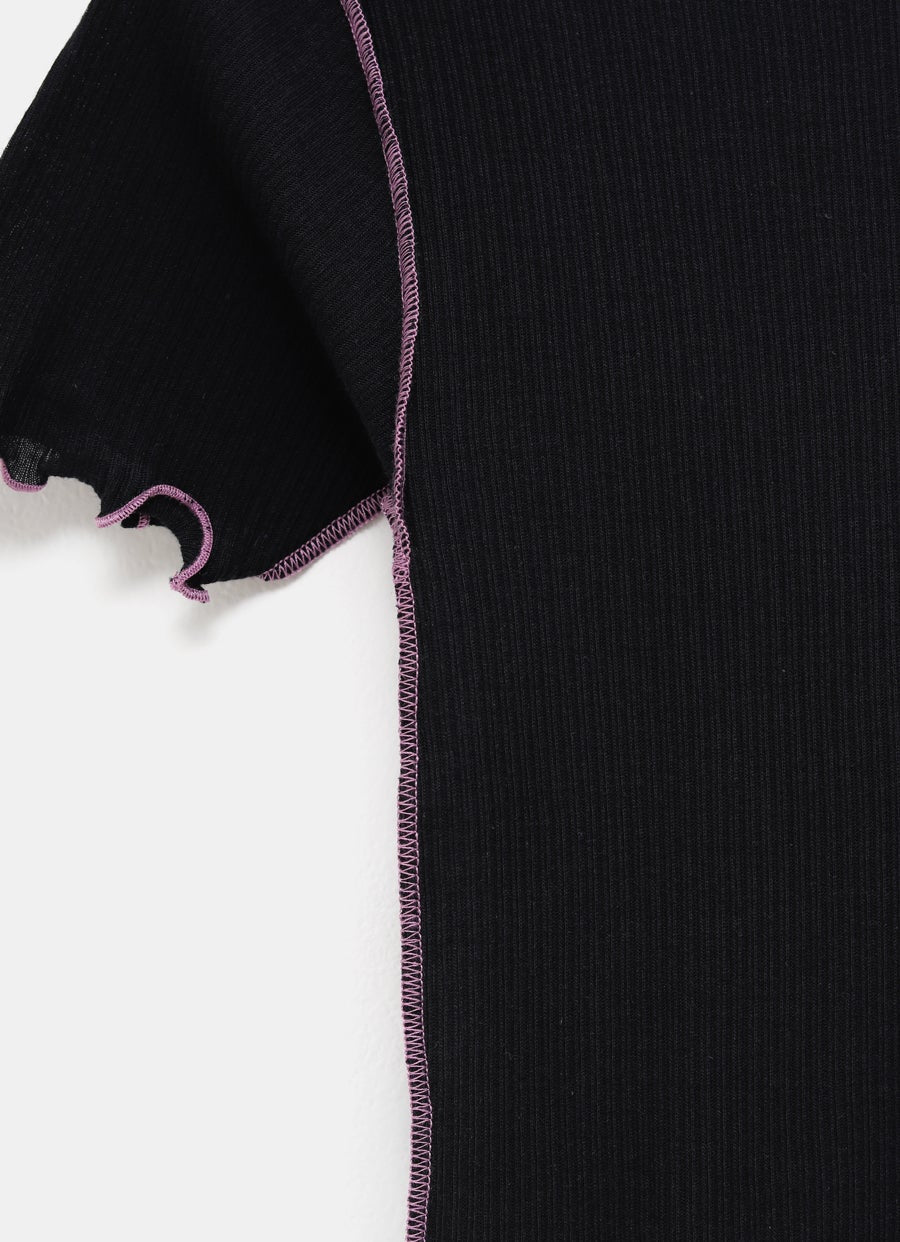 Vein Tee Shirt