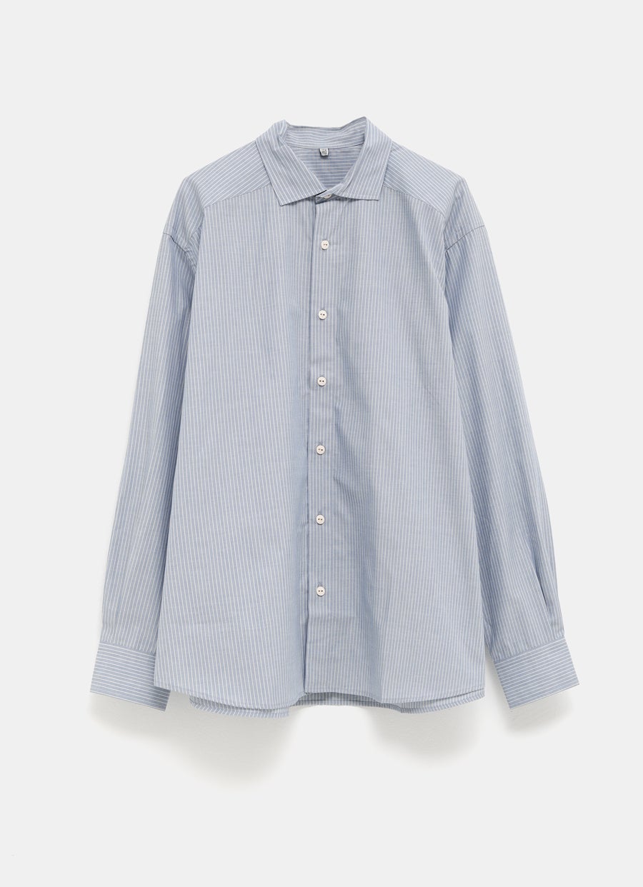 Striped Claude Shirt